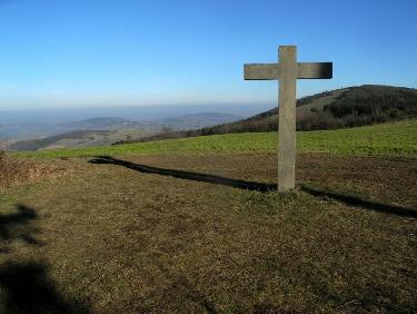 Croix de Longes