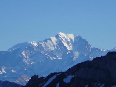 Mont Blanc