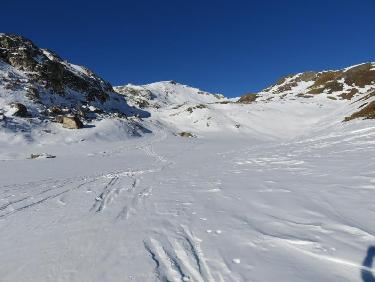 Rocher de Pierre d&apos;Arbine 