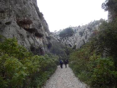 Vallon d&apos;en Vau
