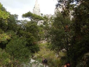 Vallon d&apos;en Vau