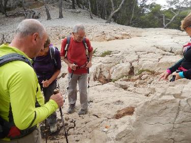 Trou souffleur de la Cacau