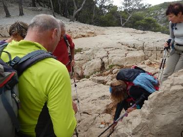 Trou souffleur de la Cacau
