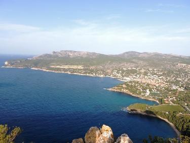 Baie de Cassis
