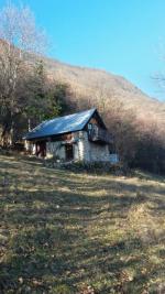grange aux pièges, boucle des Essarts