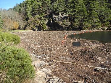 L&apos;envers du dÃ©cor...