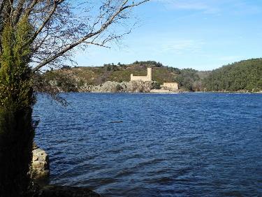 la plage des Camaldules aujourd&apos;hui