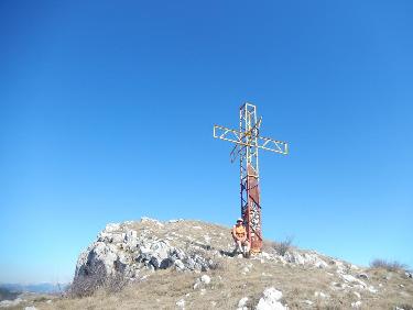 La Croix du Bonnet Rouge