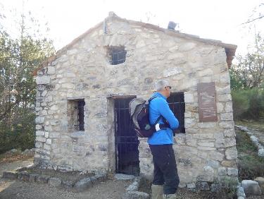 Chapelle Saint-Honoré