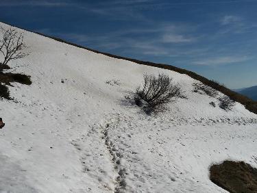 Col des Bannettes