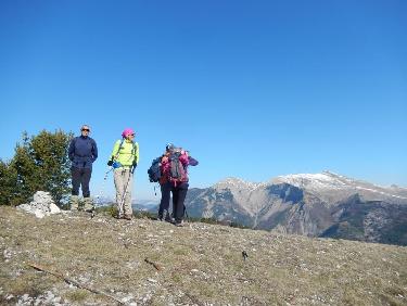 A l&apos;antécime 1553 du Quigouret