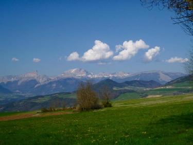 Ca s'annonce atomique sur le Vercors 