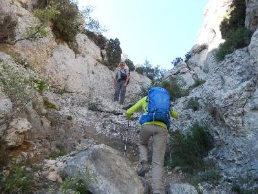 Vallon de Sainte-Marthe