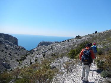 Vallon de la Candelle