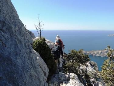 Vallon de la Candelle