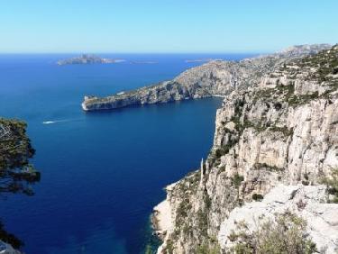 Falaises du Devenson