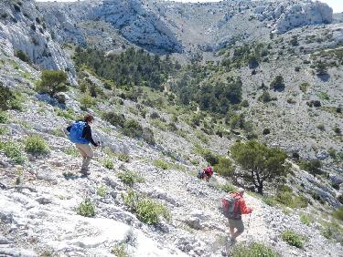 Crête de l&apos;Estret