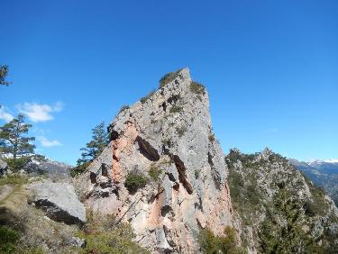 Col de l&apos;Aiguille
