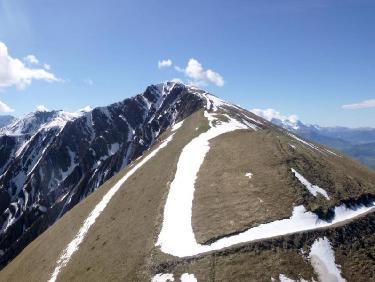 Et hop dans le thermique