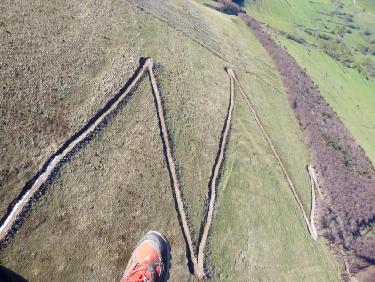 Les deux nouveaux chemins