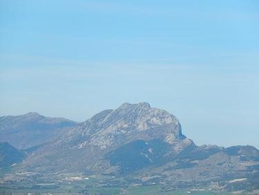 Montagne de Maraysse