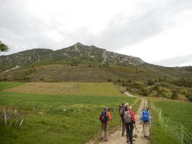 Montagne de Maraysse