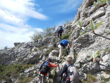 Montagne de Maraysse