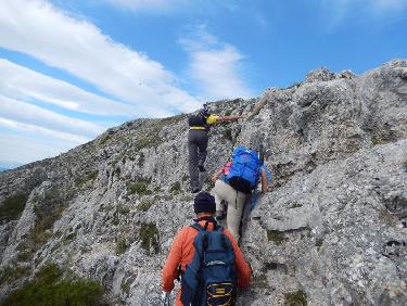 Montagne de Maraysse