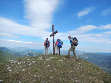Montagne de Maraysse