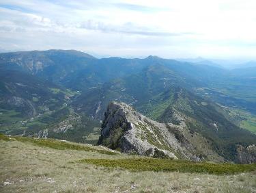 Montagne de Maraysse