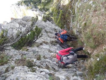 Montagne de Maraysse