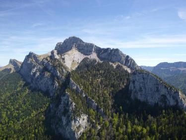 Derniere du Grand Som 