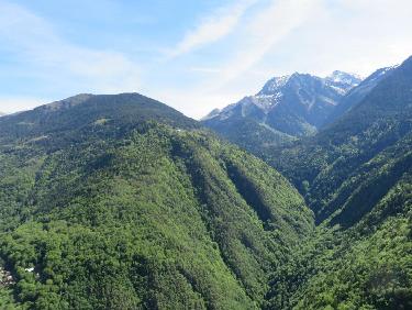 Vallon de Bénétant