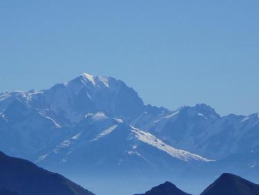 Monte Bianco 
