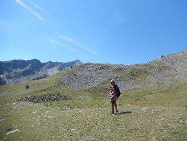 Montagne Pastorale de Bernardez