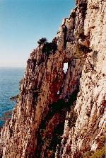 Les Fenêtres de l&apos;Eissadon.