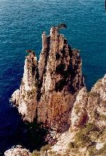 L&apos;Aiguille de l&apos;Eissadon