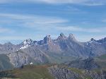 Les Aiguilles d&apos;Arves