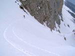 couloir droit