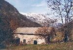 Grange de l&apos;Echaillon