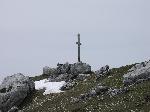 Croix du Sommet du Pinet ou Truc