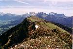 Crête du Platary