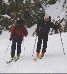 Col de l&apos;Aiguillette