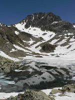 Le Lac Noir de la Grande Valloire