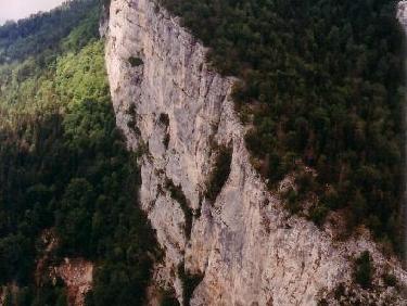 Rochers de Corde