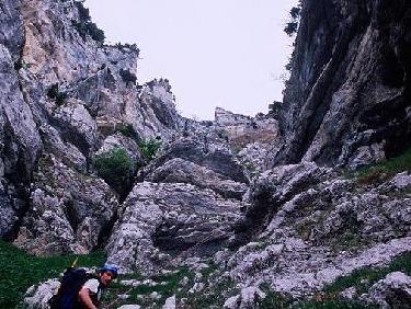 arrivée du second rappel