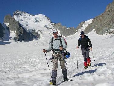 Allons voir Mme Carle