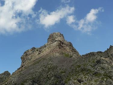 Pointe de Jasse Bralard 2491