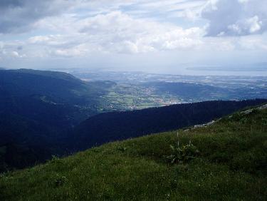Pays de Gex et Léman
