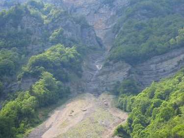 Chemin des chartreux